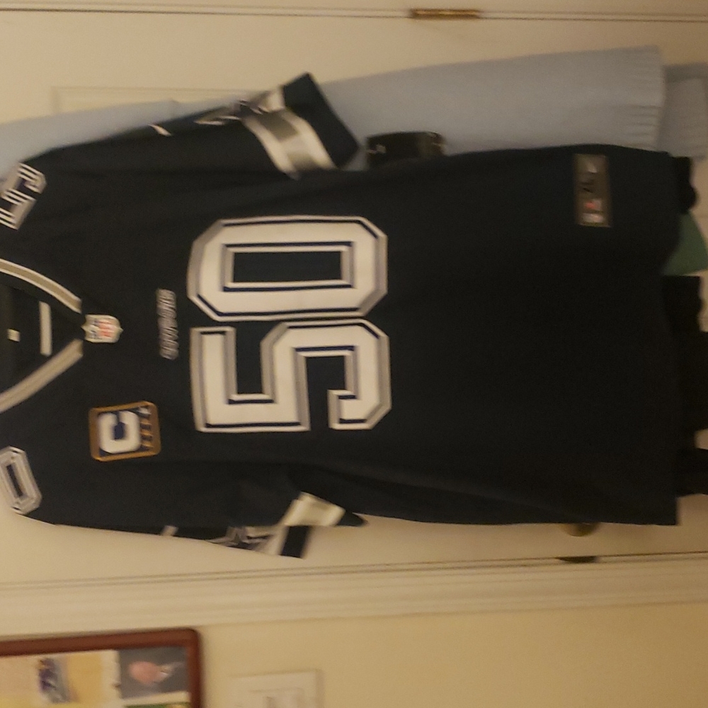 Cowboys jersey